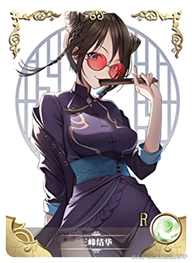 NS-02-M14-16 Hiori Kazano | The Idolm@ster